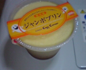 �R�[�W�[�R�[�i�[�̃v�����H�ׂ���