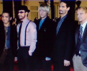Backstreet Boys