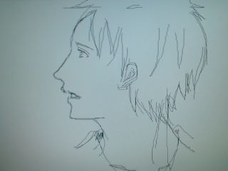 a boy
