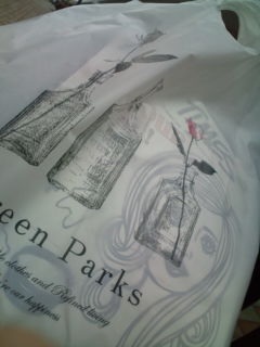 green parks��