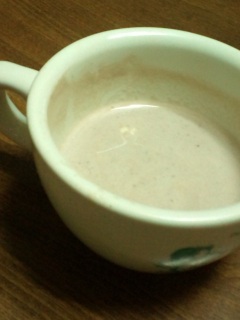 �܂��Ƃɖ����cocoa��