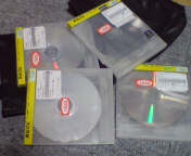 DVD�؂�Ă���