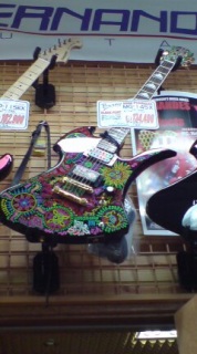 guiter