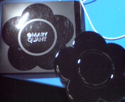 MARY QUANT