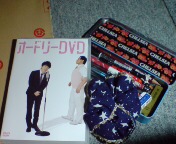 �I�[�h���[DVDktkr�_(^O^)�^Yahoo