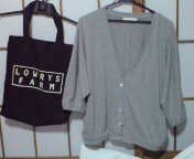 ���ƂƂ��APALCO��LOWRYS FARM