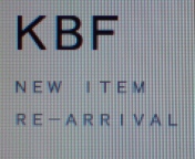 KBF