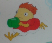 PONYO